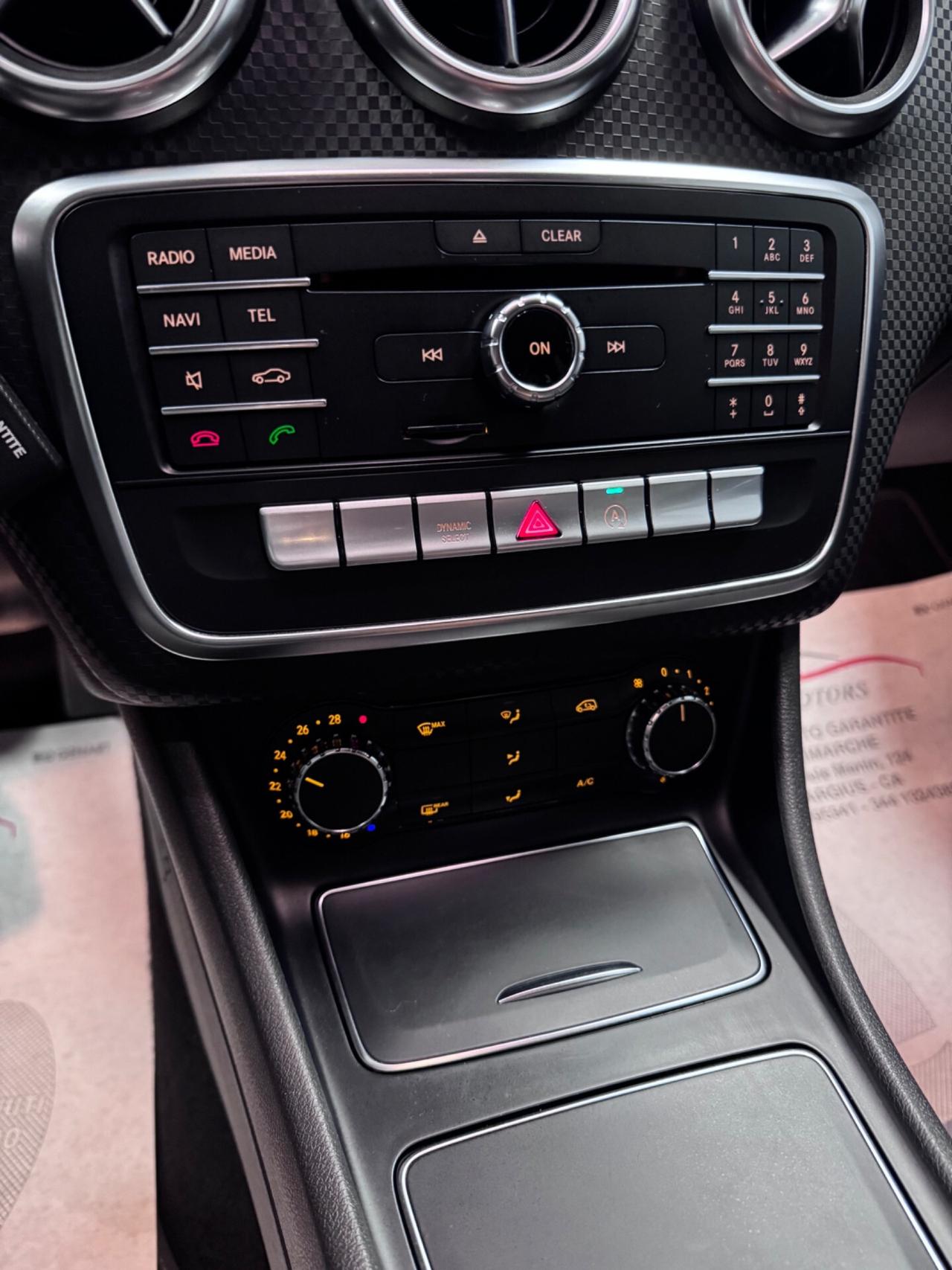 Mercedes-benz A 200 d 136 Cv 4 MATIC Sport