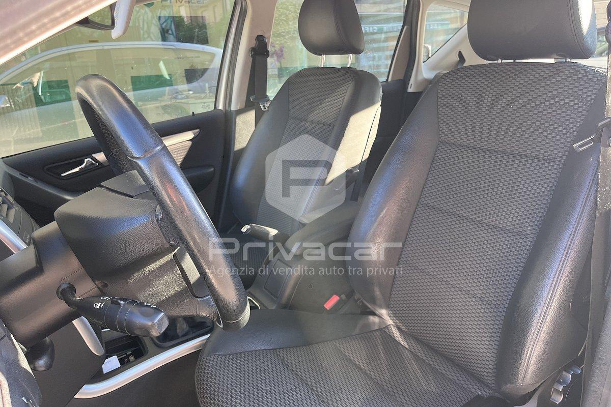MERCEDES A 160 BlueEFFICIENCY Avantgarde