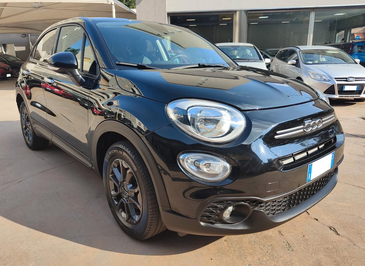 Fiat 500X 1.0 T3 120 CV Club *PREZZO PROMO*