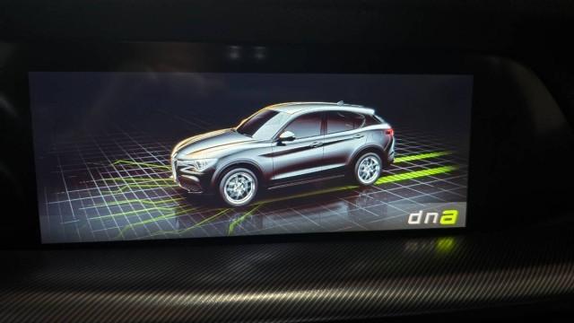 Alfa Romeo Stelvio Stelvio Veloce Q4 210cv*GARANZIA 2ANNI ALFA*