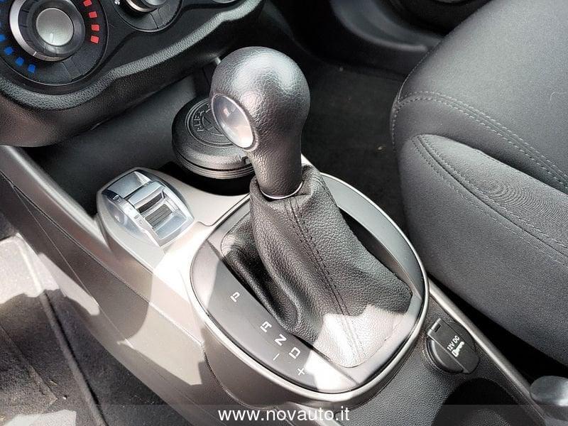 Alfa Romeo MiTo 1.4 T 140 CV M.air S&S TCT Urban