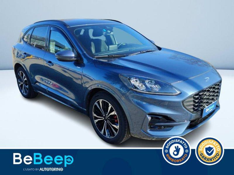 Ford Kuga 2.0 ECOBLUE ST-LINE X 2WD 120CV AUTO