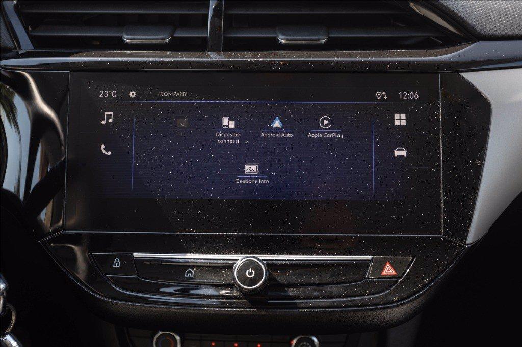 OPEL Corsa 1.2 Corsa s&s 75cv del 2024