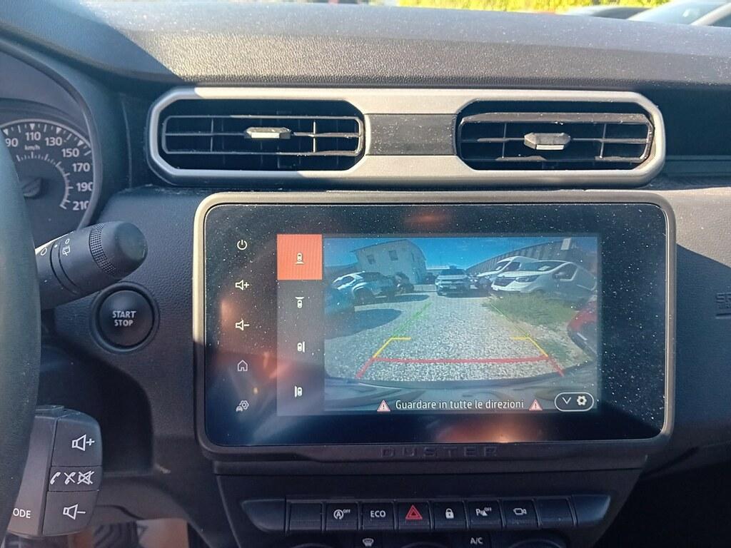 Dacia Duster 1.0 TCe Journey 4x2