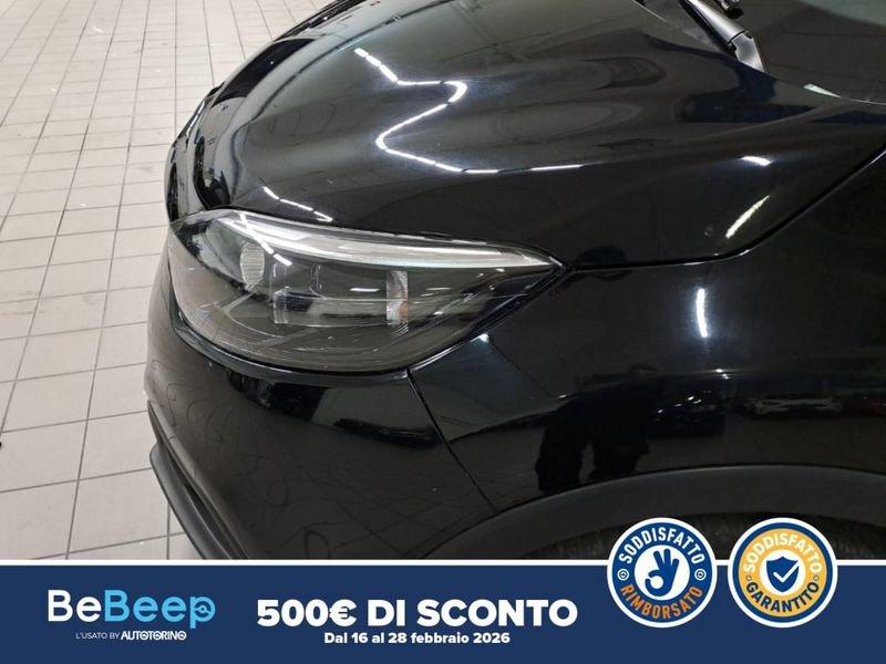 Renault Captur 0.9 TCE LIFE (WAVE) 90CV E6