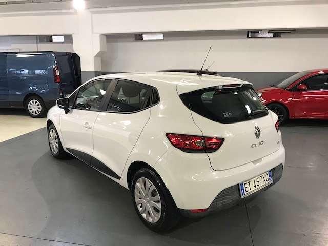 Renault Clio 5PORTE 1.5 dci Live 75cv / BEN TENUTA