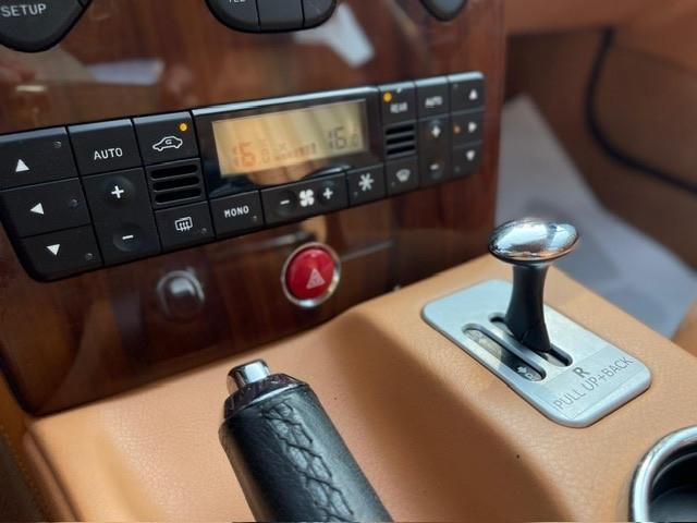 Maserati Quattroporte 4.2 V8 Executive