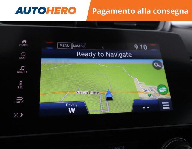 HONDA CR-V 2.0 Hev eCVT Elegance Navi