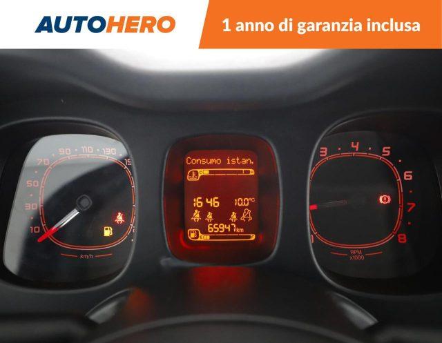 FIAT Panda 1.2 Pop