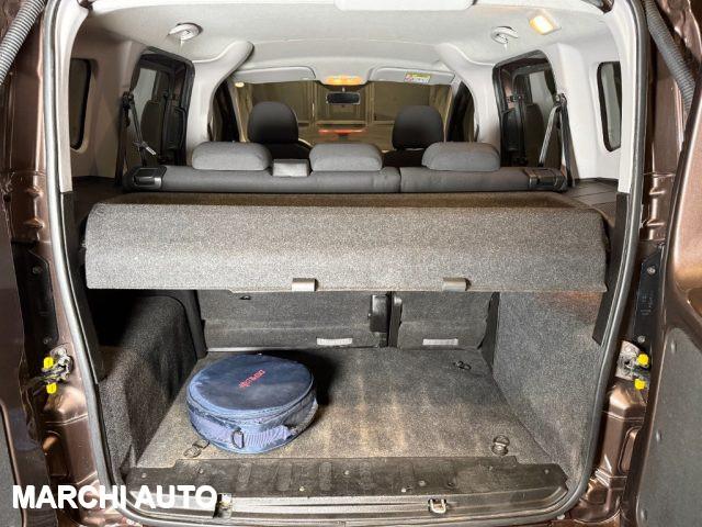 FIAT Qubo 1.3 MJT 80 CV Lounge