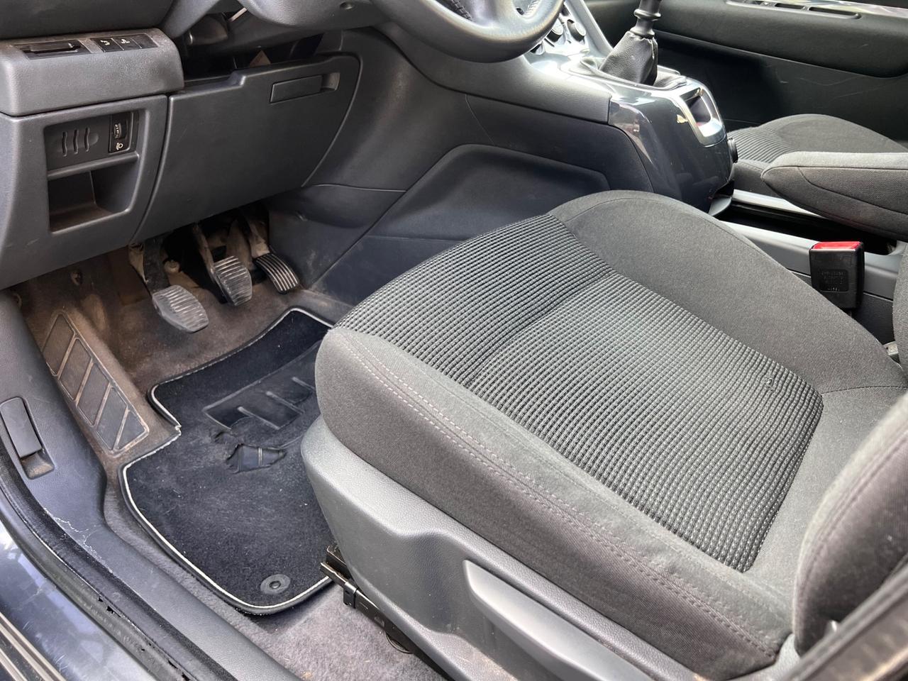 Peugeot 5008 1.6 HDi 112CV 7 posti