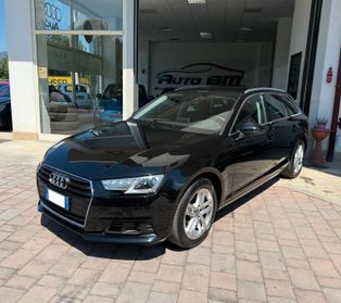 Audi A4 Avant 30 TDI S tronic Business