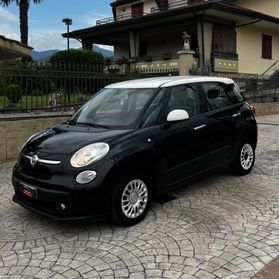 FIAT 500L 1.4 BENZINA 95 CV (70 KW), 6 MARCE AUTOCARRO N1, EURO 6B