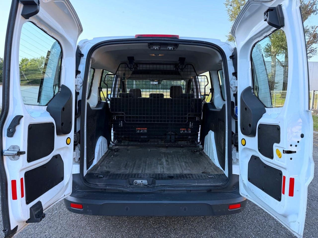 FORD TRANSIT CONNECT 1.5 PASSO LUNGO 5 POSTI
