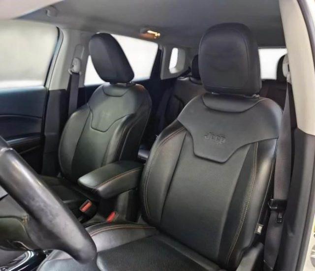 JEEP Compass 2.0 Multijet II aut. 4WD Limited