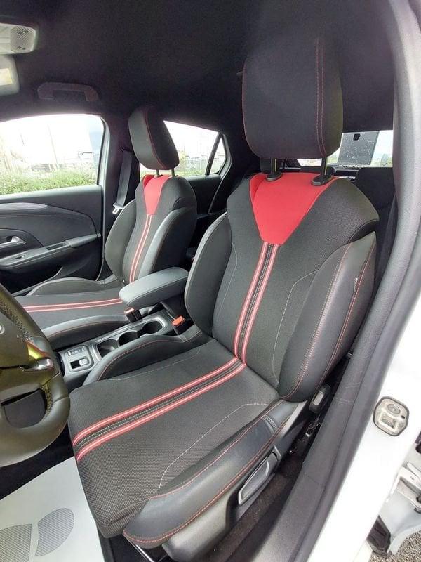 Opel Corsa Corsa 1.2 130 CV aut. GS