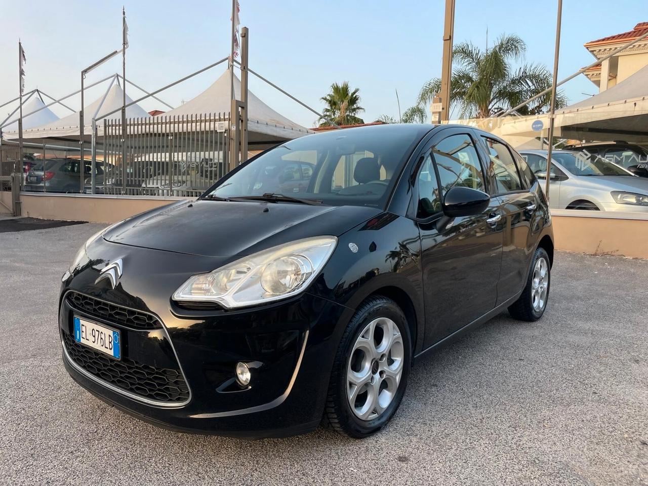Citroen C3 1.1 Exclusive