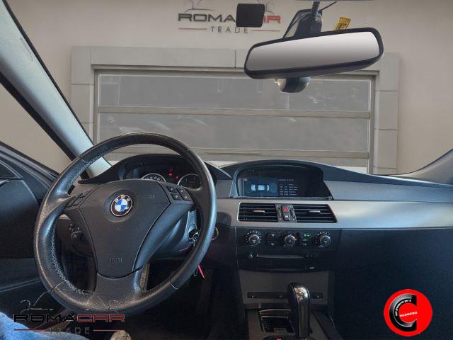 BMW 530 d Automatica