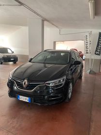 Renault Megane Mégane Sporter Blue dCi 115 CV EDC Techno