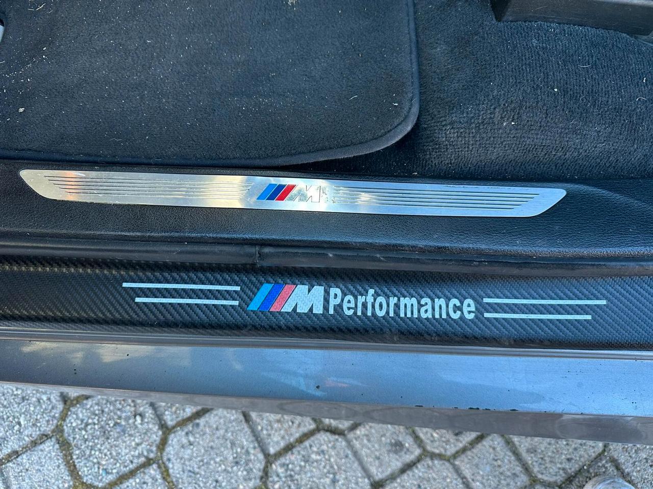 Bmw X5 M X5 xDrive40d Experience