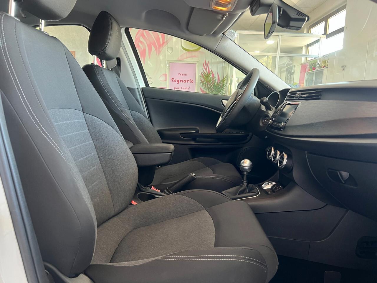 Alfa Romeo Giulietta 1.6 JTDm 120 CV Super