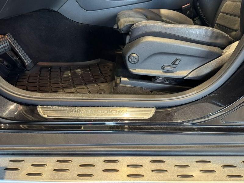 Mercedes-Benz GLC Coupé GLC Coupé 300 de 4Matic Executive