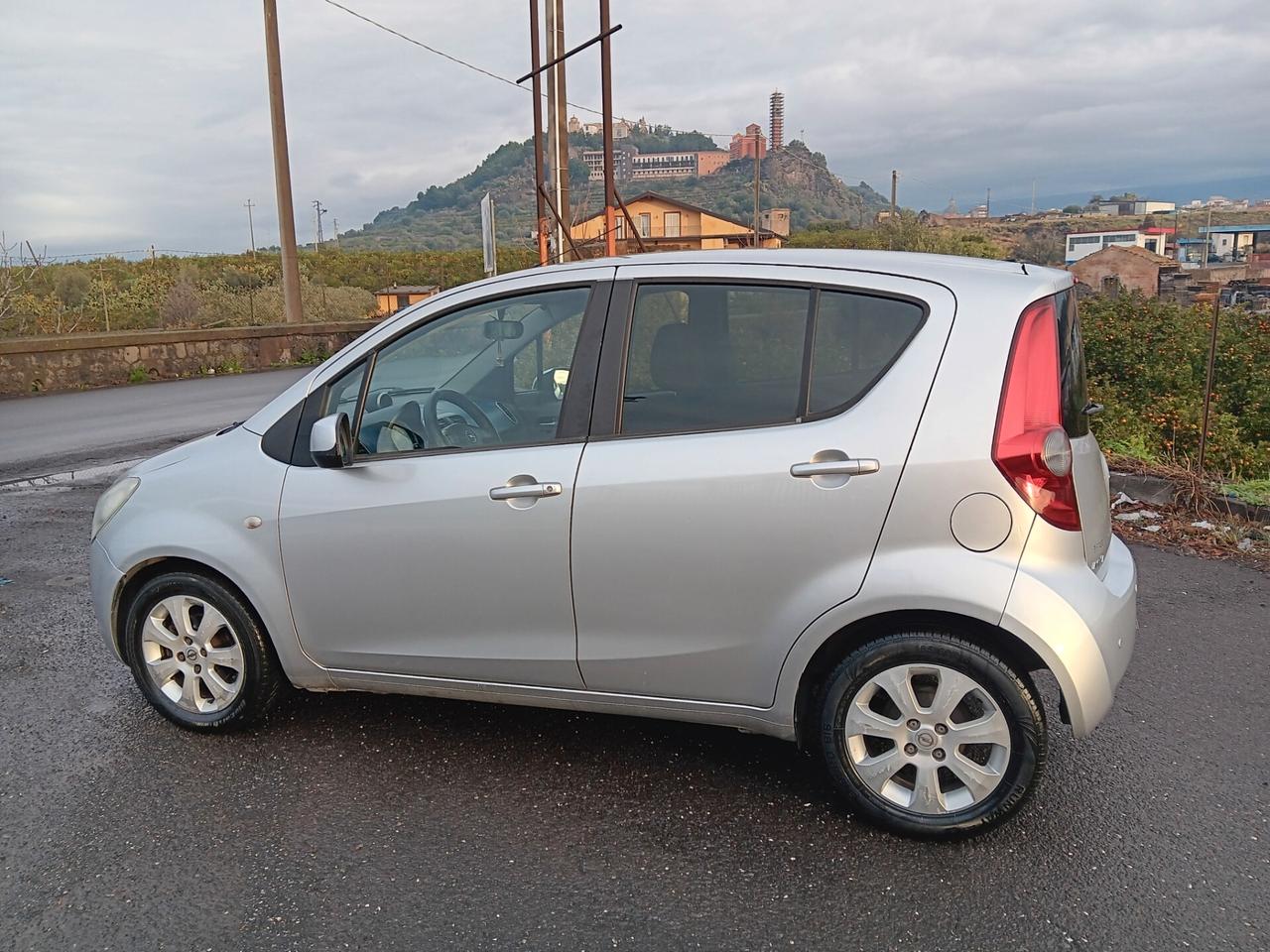 Opel Agila 1.3 CDTI 75CV Enjoy