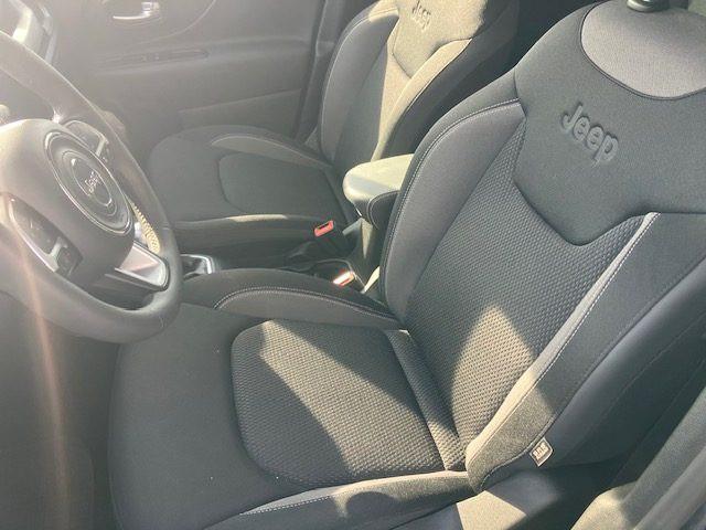 JEEP Renegade 1.0 T3 Limited