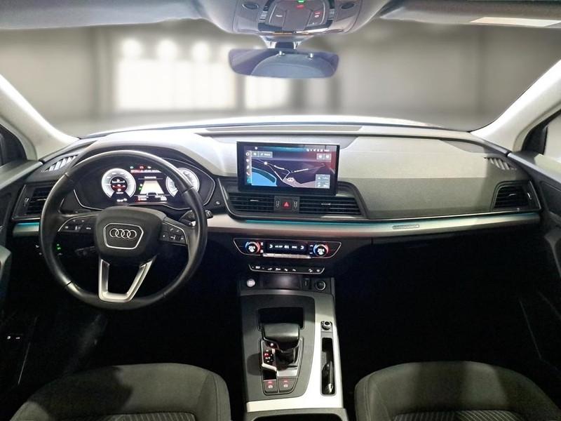 AUDI Q5 50 TFSI E BUSINESS QUATTRO S TRONIC SUV