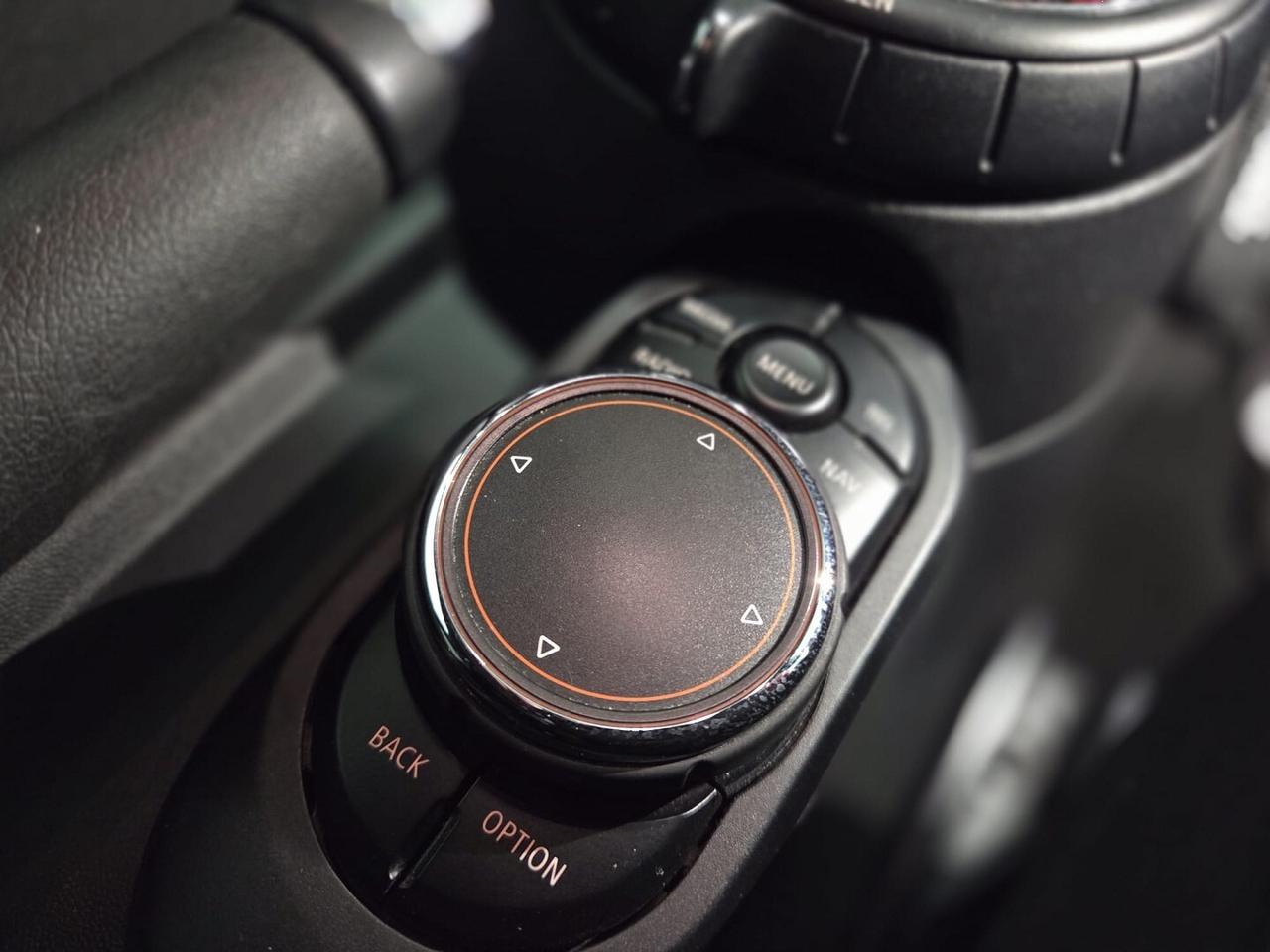 MINI 2.0 COOPER S JOHN COOPER WORKS 2017 ***210CV