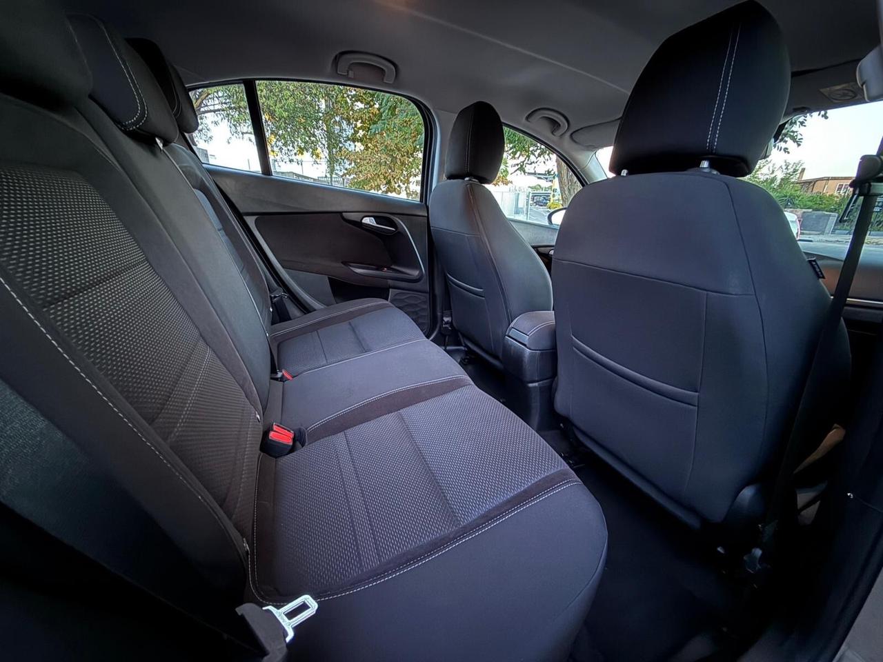 Fiat Tipo 1.6 Mjt Automatica 5 porte S-Design