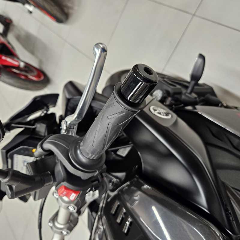 Yamaha MT-10 ABS - 2017