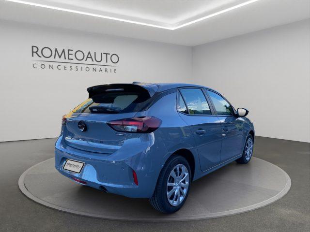 OPEL Corsa HYBRID 110 CV DCT6 EDITION