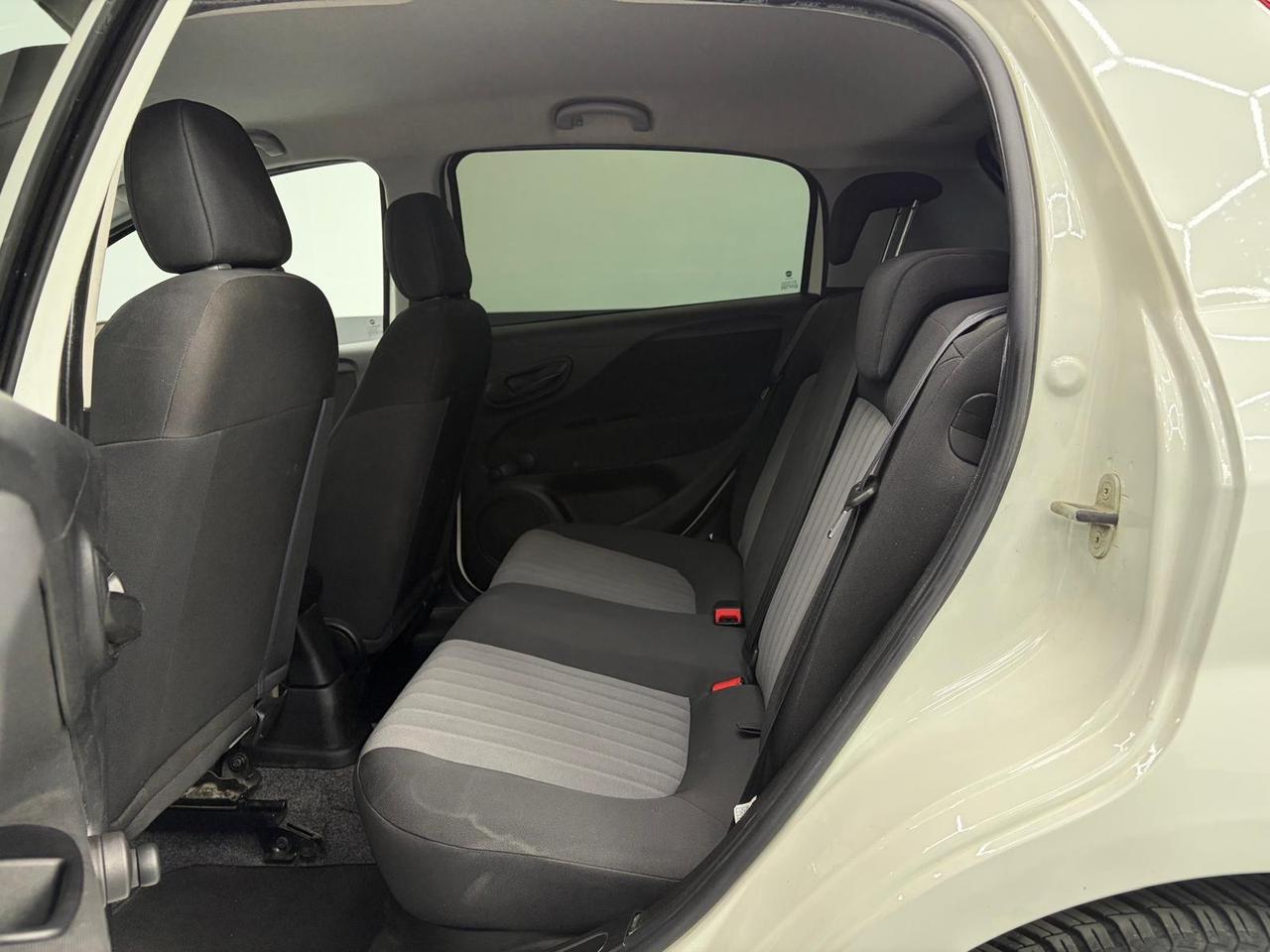 Fiat Punto 1.3 MJT II SES 95 CV 5P LOUNGE