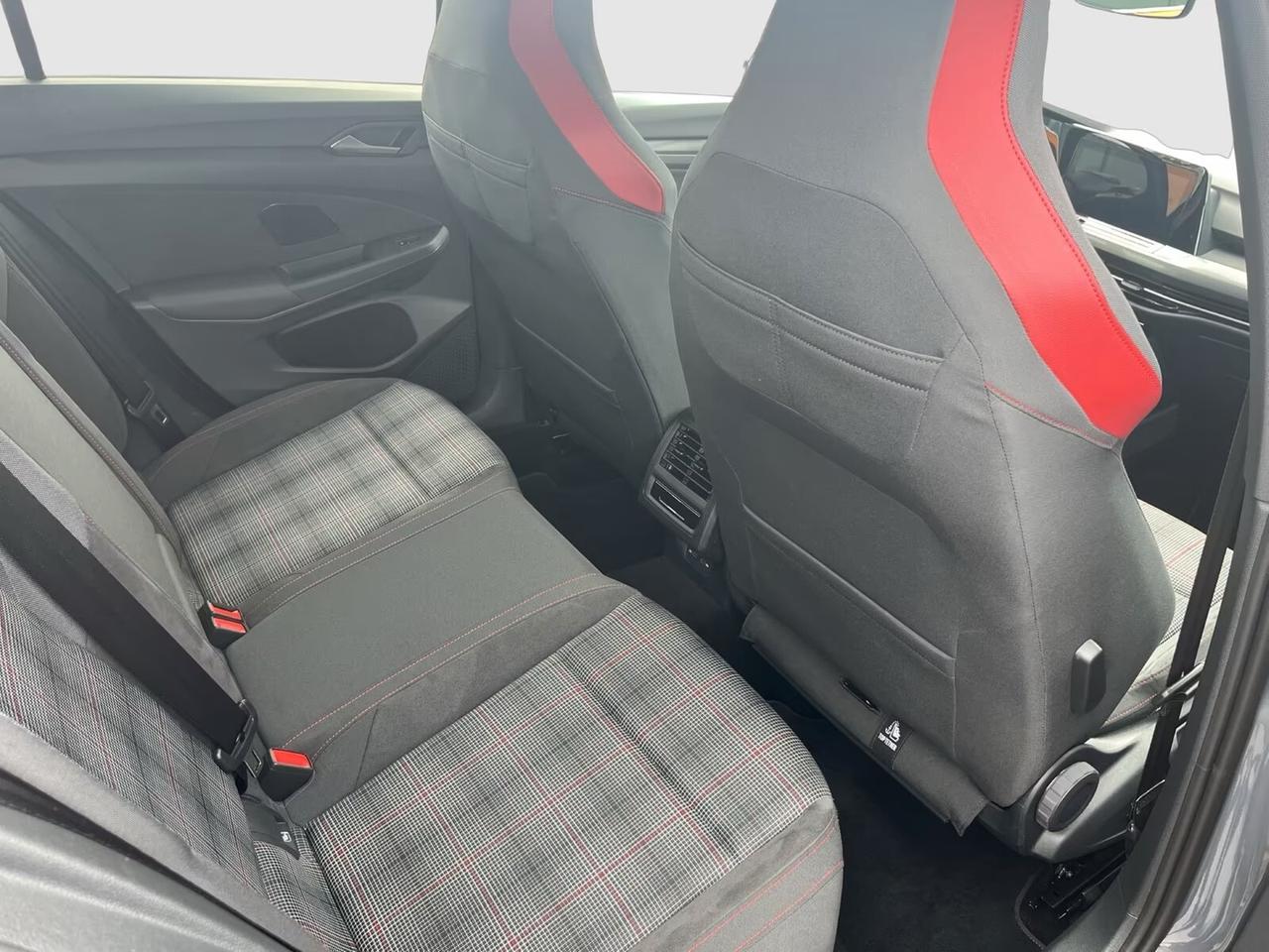 Volkswagen Golf GTI VIII DSG "Black-Style" Keyless Came LM19