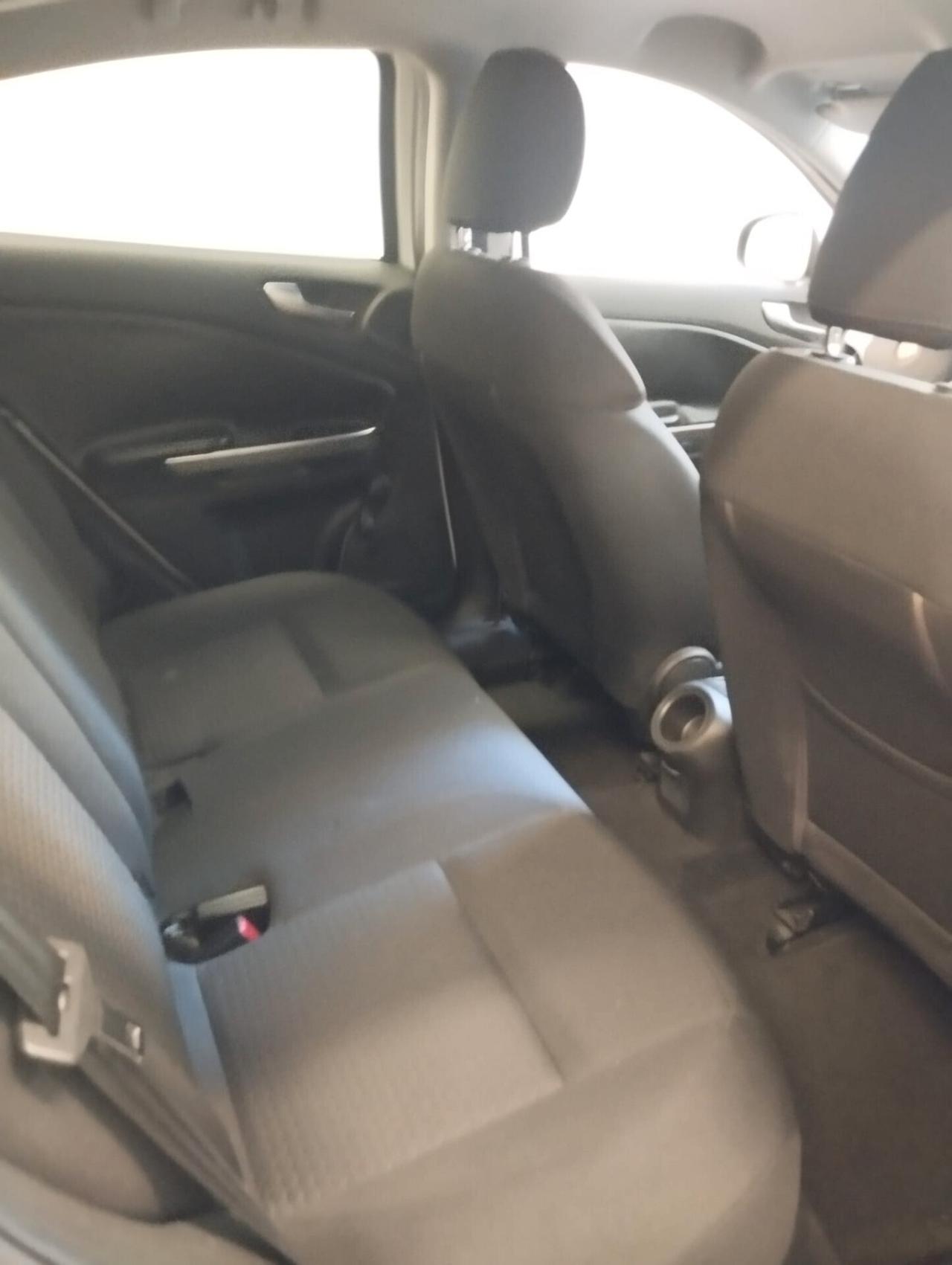 Alfa Romeo Giulietta 1.4 Turbo 105 CV