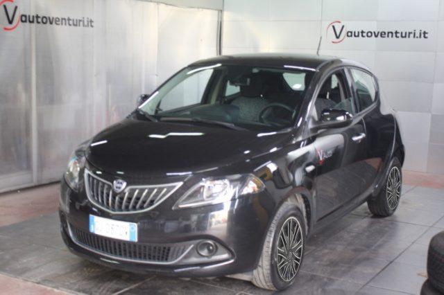 LANCIA Ypsilon 1.0 FireFly 5 porte S&S Hybrid 3000 KM