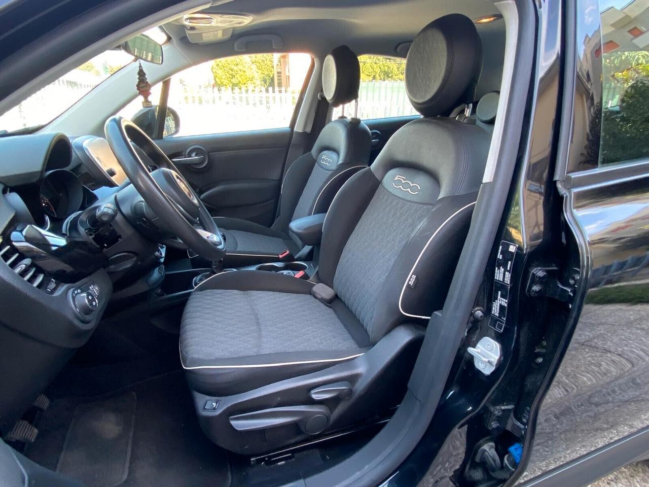 Fiat 500X 1.0 T3 120 CV Sport 2020
