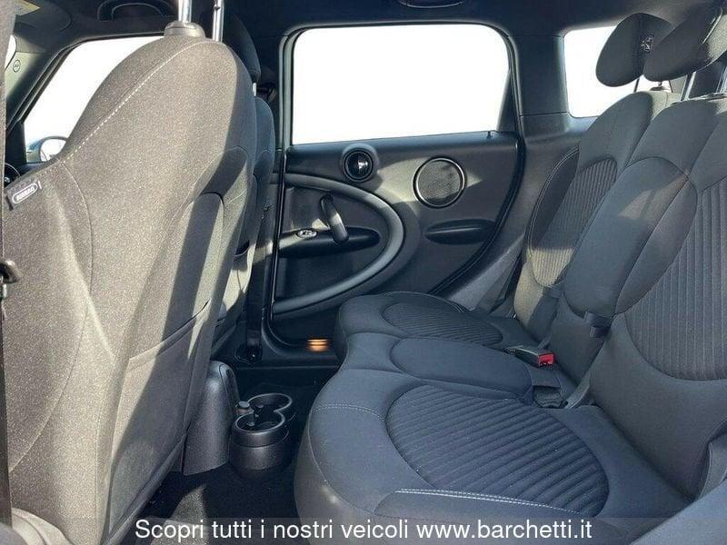 MINI Countryman Cooper SD 2.0 Cooper SD Park Lane Plus