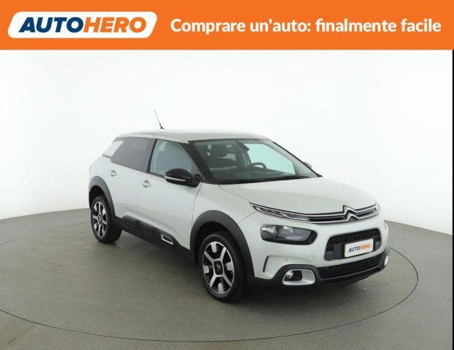 CITROEN C4 Cactus BlueHDi 100 S&S Shine