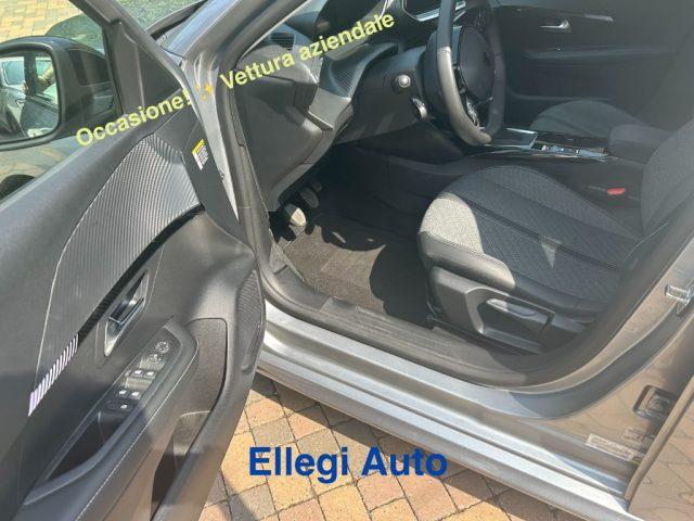 PEUGEOT 208 PROMO FINANZ. Allure Turbo benzina 100 AZIENDALE