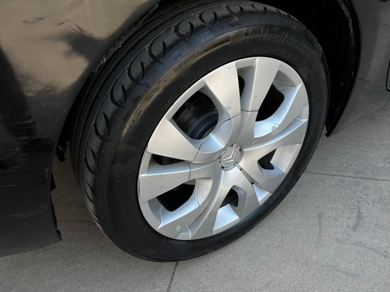 Citroen C4 Picasso 2.0 HDi 150 FAP CMP6 Exclusive