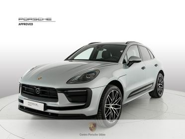 Porsche Macan 2.0 252cv pdk