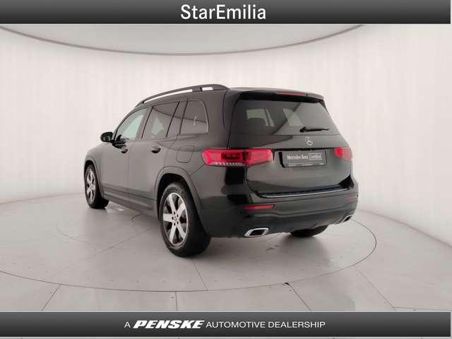 Mercedes-Benz GLB 250 250 Sport Plus 4matic auto