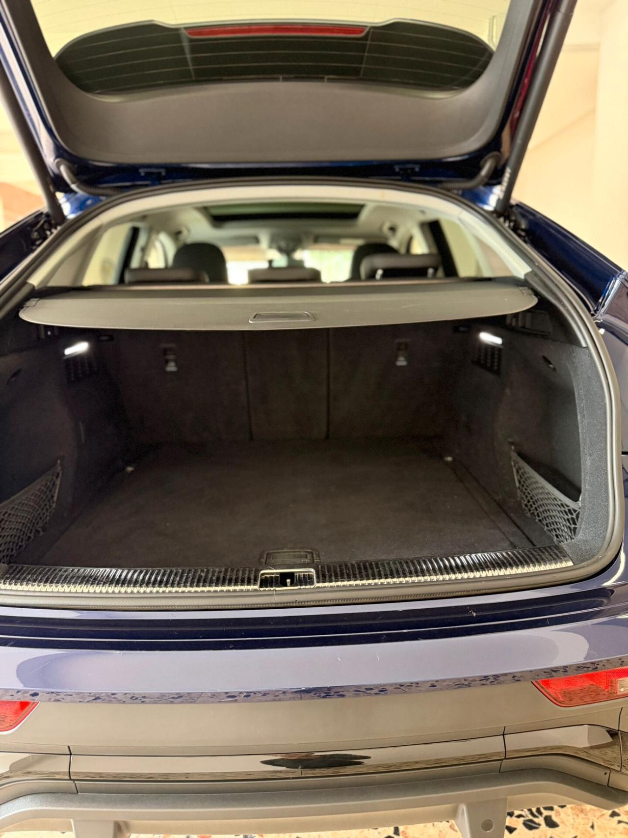 Audi Q5 SPB 35 TDI S tronic line plus