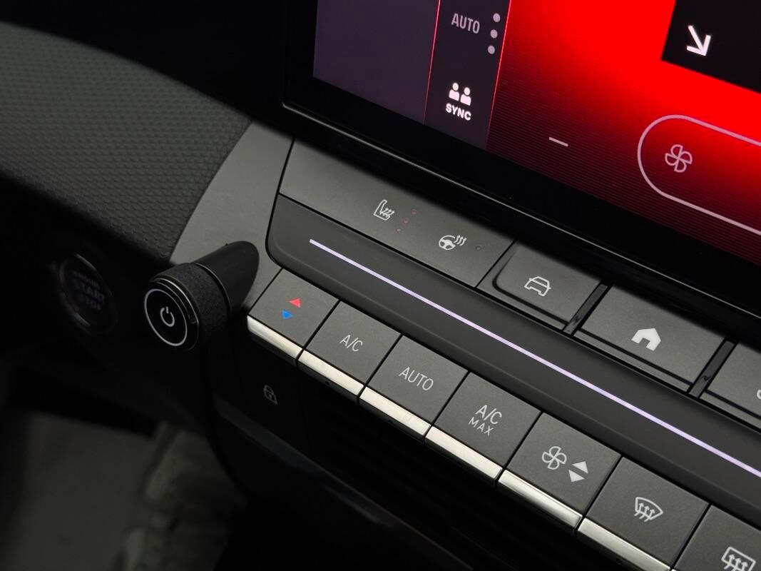 Opel Astra 1.5 Business Elegance s&s 130cv at8