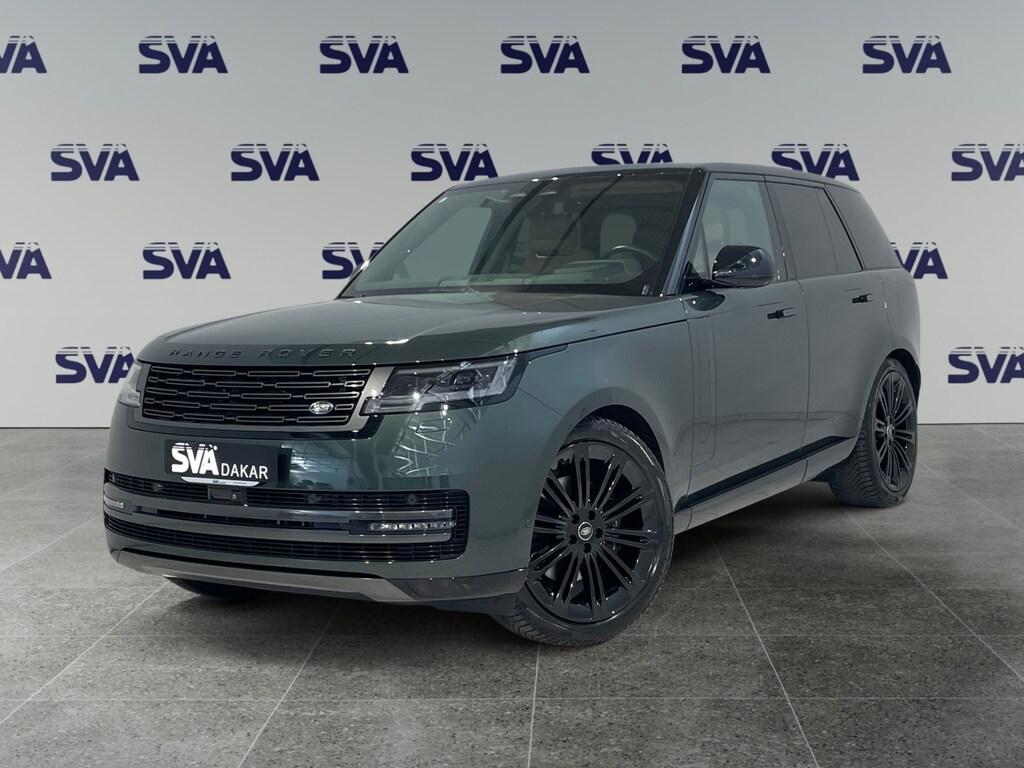Land Rover Range Rover SWB HSE awd 249cv auto - IVA ESPOSTA