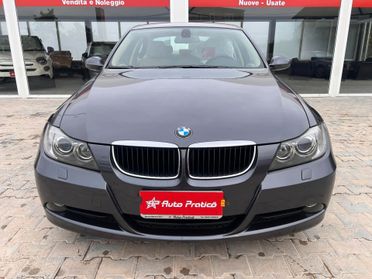 BMW 320 d cat Attiva (120 kw) 163cv