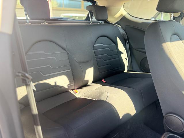 ALFA ROMEO MiTo 1.3 JTDm 85 CV S&S Racer PERFETTA