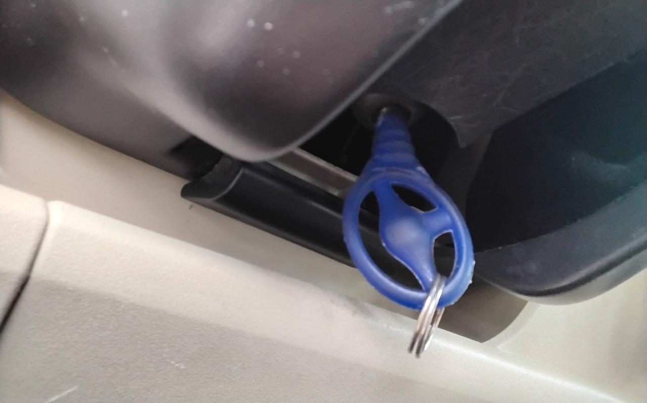 Lancia MUSA 1.3 Multijet 16V Oro